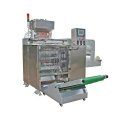 Multi Lanes Honey Liquid Packing Machine